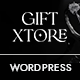 GiftXtore - Luxury Jewelry & Gift Store Elementor WooCommerce WordPress Theme