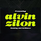 Alvin Zilon