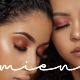 Mien - Eyelash & Eyebrow Salon WordPress Theme