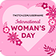 International Womans Day Promo - VideoHive Item for Sale