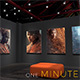 One Minute Gallery - VideoHive Item for Sale