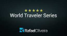 World Traveler Series