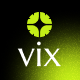 Ovix - Digital Agency & Creative Portfolio Template