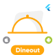 EasyGo - Dineout Table Booking Restaurant Offers Deals Promotion Dineout Clone Full Solution