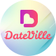 Dateville - Online Dating mobile App Template ( Bootstrap 5 + PWA )