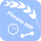 Calorie tracker Fitness APP