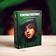 Professional Portrait Lightroom Presets Pack for Stunning Portraits & Photography Editing
