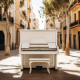 Inspiring Romantic Piano