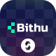 Bithu – NFT Minting Collection with Smart Contract React JS Solidity