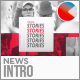 News Intro - VideoHive Item for Sale