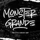Monster Grande