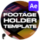 Card Presentation Template - VideoHive Item for Sale