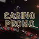 Casino Promo Template - VideoHive Item for Sale