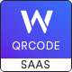 QRCode Module for Worksuite SAAS