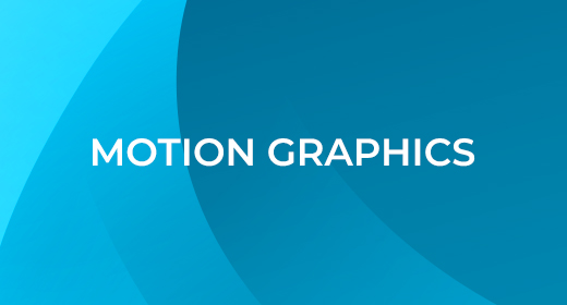 Motion Graphics