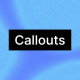 Highlight Callouts for Premiere - VideoHive Item for Sale