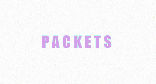 Packets