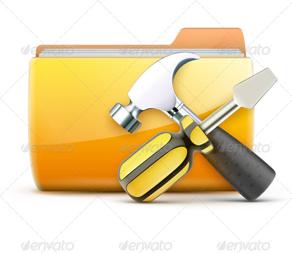 Configuration Concept - Technology Conceptual