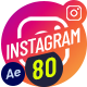 Instagram Stories - VideoHive Item for Sale