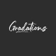 Gradations Font