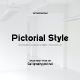 Pictorial Style