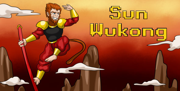 [DOWNLOAD]Sun Wukong