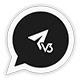 WhatsHam - Cloud based WhatsApp SASS System with Lead Generator With Free Meta API (v4)