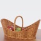 IRA Basket Roti Serving Flower Fruit Vegetable