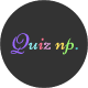 QuizNP Online Trivia Quiz Game - Flutter Full App With Admin Panel