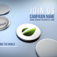Campaign Badge - VideoHive Item for Sale