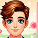 Party Boy Dress Up - HTML5 Game - C3P