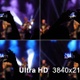Recording and Zooming with Mobile Phone at The Concert - VideoHive Item for Sale