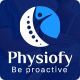 Physiofy - Physiotherapy and Chiropractic WordPress Theme