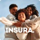 Insura - WordPress Insurance Theme