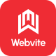 Webvite - Business Consulting WordPress Theme