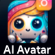 AI Avatar -  Profile Picture Maker SaaS