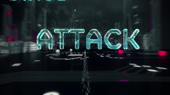 Cyber Security with Digital Technology Hitech Concept alt