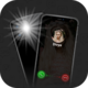 Flash Light Call SMS Notification Alert Android