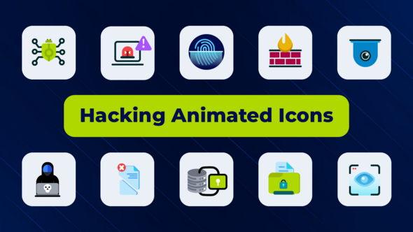 Hacking Animated Icons alt