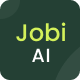 Jobi - Job Board Marketplace | AI Powered (SAAS)