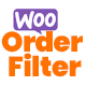 Woo Orders Filter by Date Range