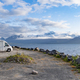Family vacation travel RV, holiday trip in motorhome, Caravan car Vacation. - PhotoDune Item for Sale