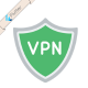 PocketShield VPN v1.0 - Mini VPN for Maximum Mobile Privacy | Flutter & Firebase