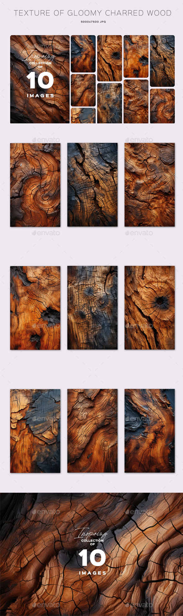[DOWNLOAD]Texture Of Gloomy Charred Wood