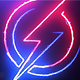 Laser Energic Logo Reveal (Ae+Pre)