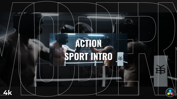 Action Sport Intro