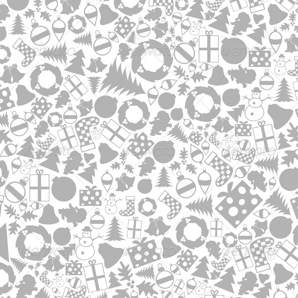 Background Christmas 2 - Christmas Seasons/Holidays