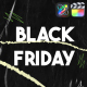 Black Friday Slides for FCPX