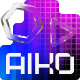 Aiko - AI consultancy WordPress Theme