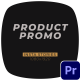 Product Promo Stories | Premiere Pro - VideoHive Item for Sale